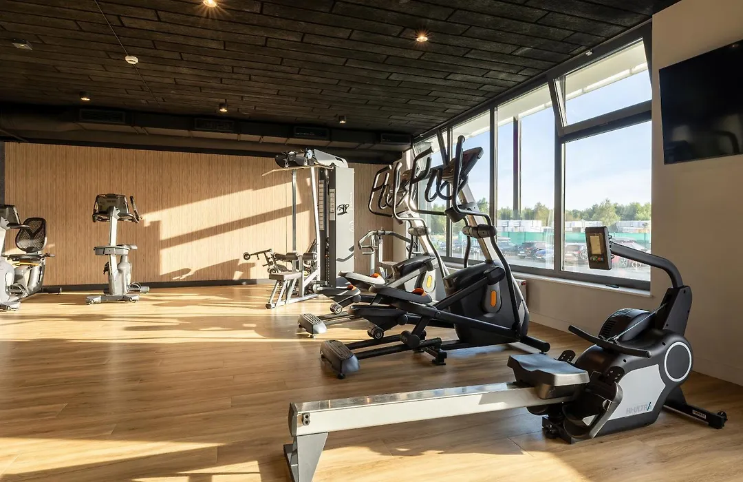Family Apartment With Gym And Swimming Pool By Renters Prestige-1