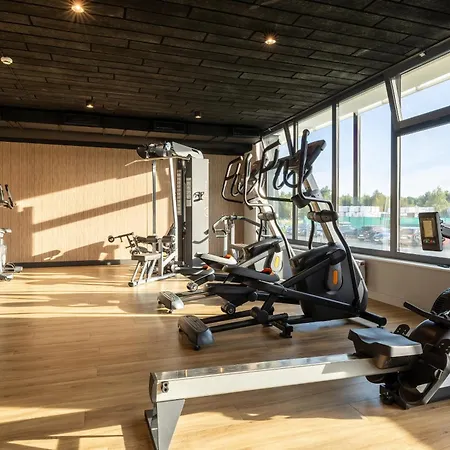 Family Apartment With Gym And Swimming Pool By Renters Prestige-2